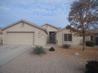 10258 E Obispo Ave, Mesa, AZ 85212