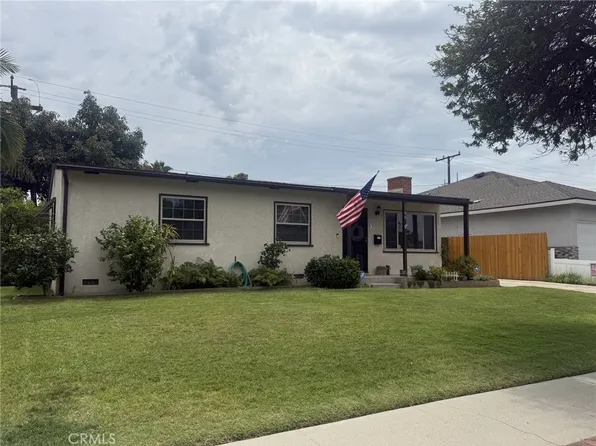 1700 W Ash Ave, Fullerton, CA 92833