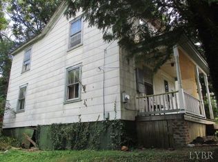 2340 Kemper St, Lynchburg, VA 24501