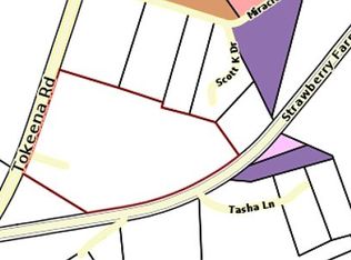 Carver Park One Dr, Seneca, SC 29678