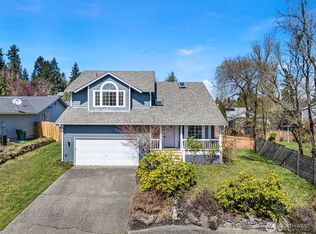 4071 SE Saxon Court, Port Orchard, WA 98366