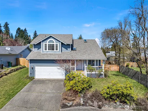4071 SE Saxon Court, Port Orchard, WA 98366
