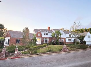 505 N Tigertail Rd, Los Angeles, CA 90049