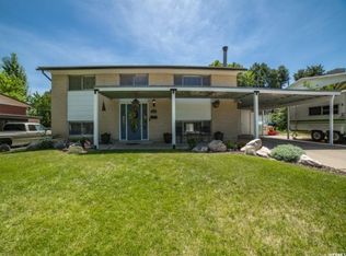 377 W 5300 S, Washington Terrace, UT 84405