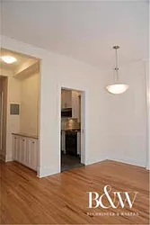 Rented by Buchbinder & Warren