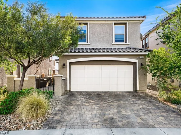 8098 Skye Canyon Grand St, Las Vegas, NV 89166