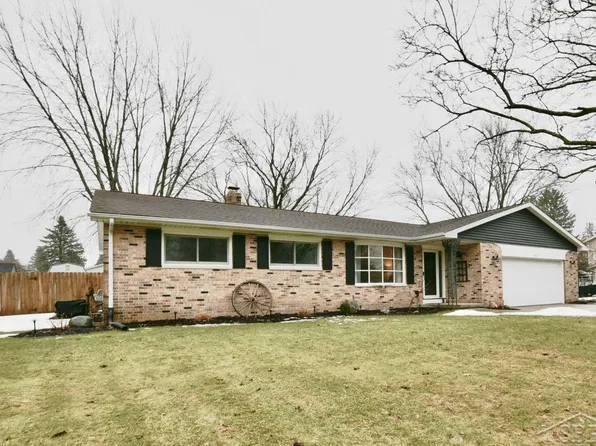 9501 Seagreen Dr, Saginaw, MI 48609