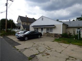 89 Prospect St, Ansonia, CT 06401
