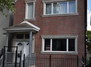 4213 S Wells St, Chicago, IL 60609