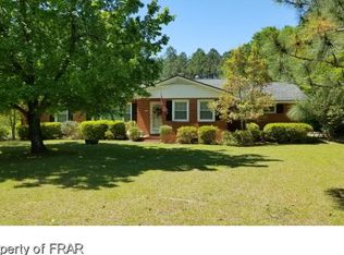 1524 Cedar Creek Rd, Fayetteville, NC 28312