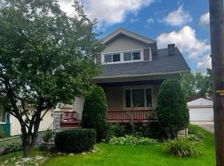 11621 Havel Ave, Cleveland, OH 44120