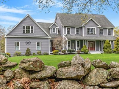 64 Walnut St, Rutland, MA, 01543