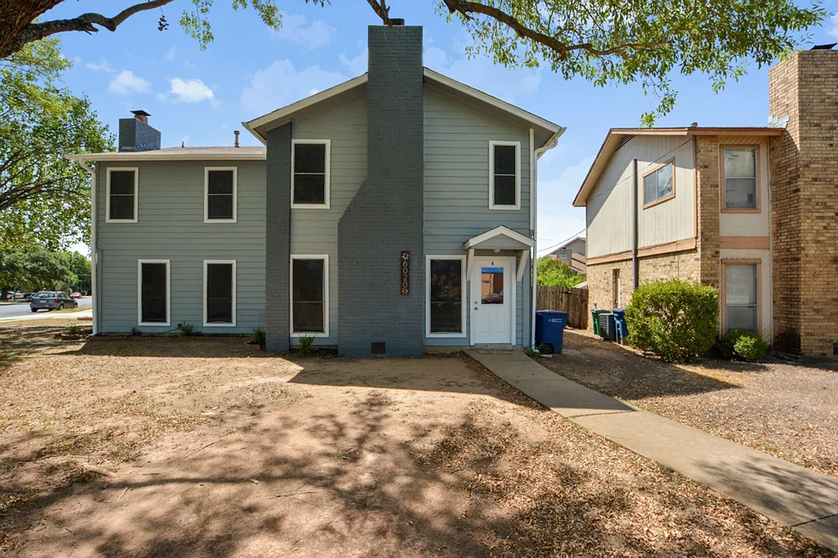 Building Photo - 6020 Westcreek Dr #B
