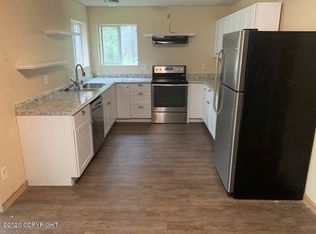 2921 E 84th Ave APT 1, Anchorage, AK 99507