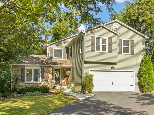 800 N Ashbury Ave, Bolingbrook, IL 60440