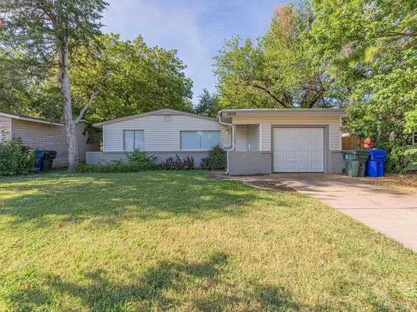 1616 Dakota St, Norman, OK 73069