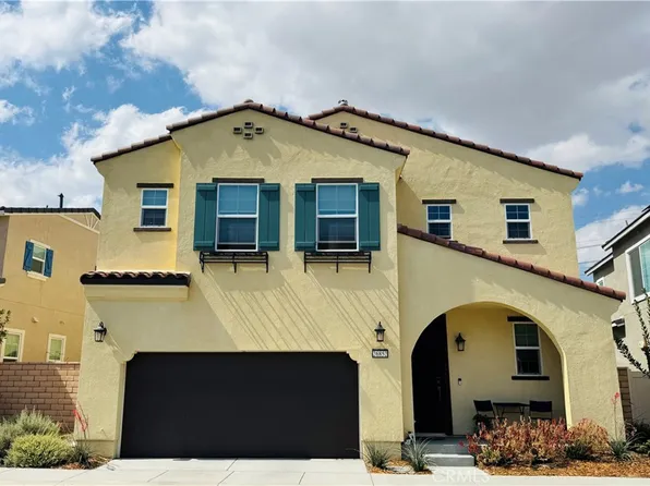 26852 Red Dr, Sun City, CA 92585