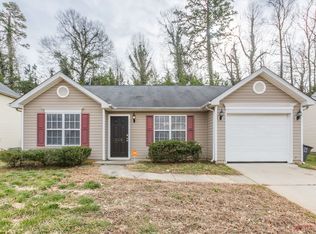 6218 Creekbrooke Ct, Browns Summit, NC 27214