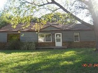 200 S Bebe St, Wichita, KS 67209