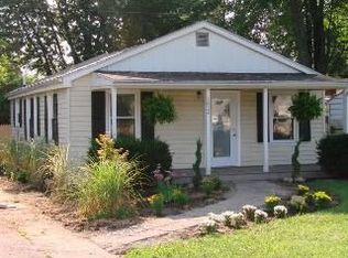 5622 Bannockburn Dr, Toledo, OH 43623