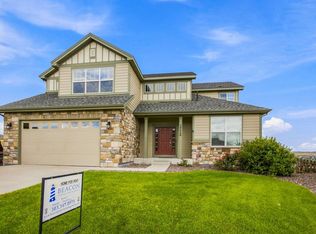 20420 Northern Pine Ave, Parker, CO 80134