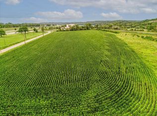 N 15th St, Council Bluffs, IA 51501