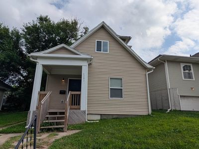 4251 Patrick Ave, Omaha, NE, 68111