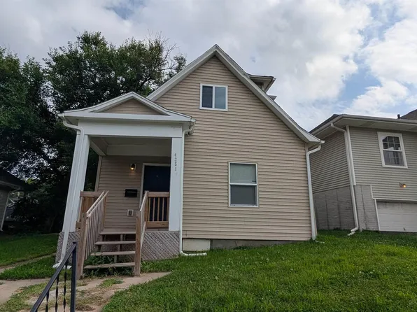 4251 Patrick Ave, Omaha, NE 68111