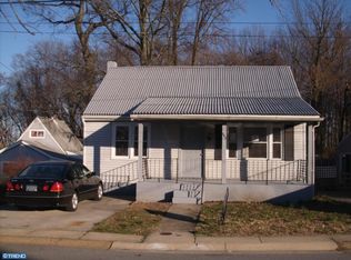 904 East Ave, New Castle, DE 19720