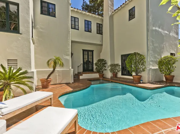 1701 Queens Ct, Los Angeles, CA 90069