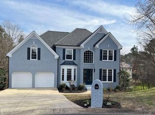 4568 Candytuft Way, Acworth, GA 30102