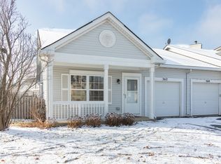 362 Reston Cir, Romeoville, IL 60446
