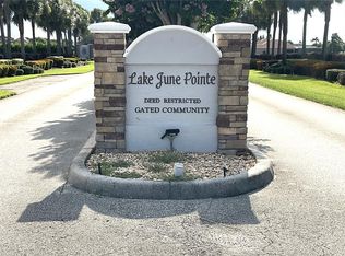 547 Sunset Pointe Dr LOT 24, Lake Placid, FL 33852
