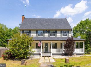 2024 Mount Olive Rd, Beaverdam, VA 23015