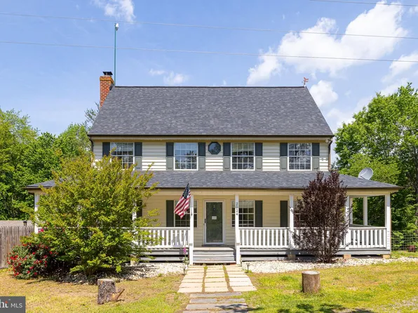 2024 Mount Olive Rd, Beaverdam, VA 23015