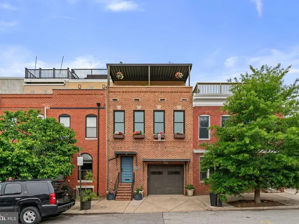 2916 Dillon St, Baltimore, MD 21224