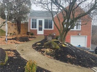 104 Colgan Ter, Verona, PA 15147