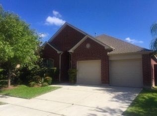 2911 San Rafael St, Mission, TX 78572