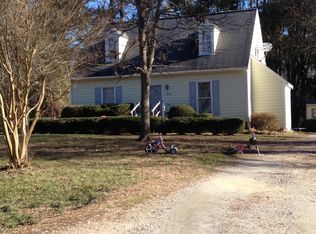 1004 Greenhow Ln, Wake Forest, NC 27587