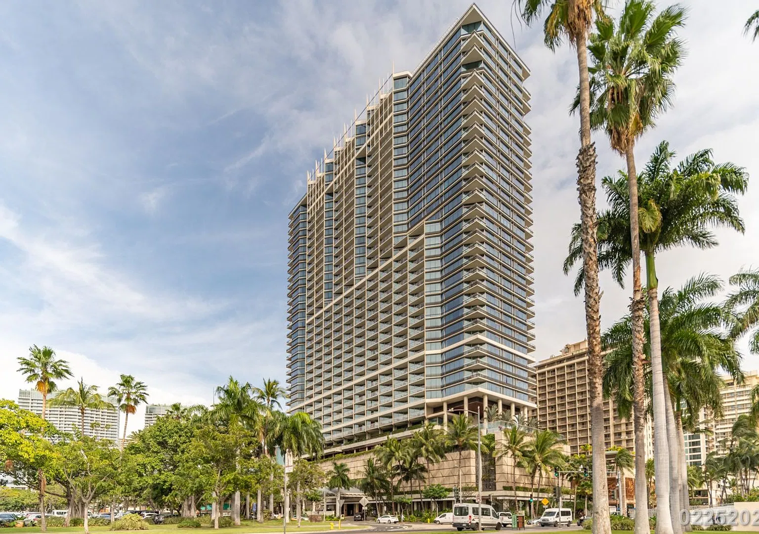 Ka La'i Waikiki Luxury Studio Condo | $2,750/month — Photo 1