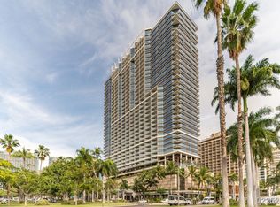 223 Saratoga Rd #918, Honolulu, HI 96815