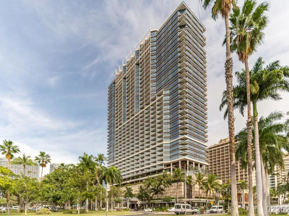 223 Saratoga Rd, Honolulu, HI