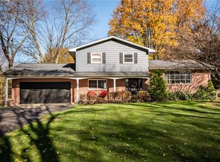 3469 Panin Rd, Hermitage, PA 16148