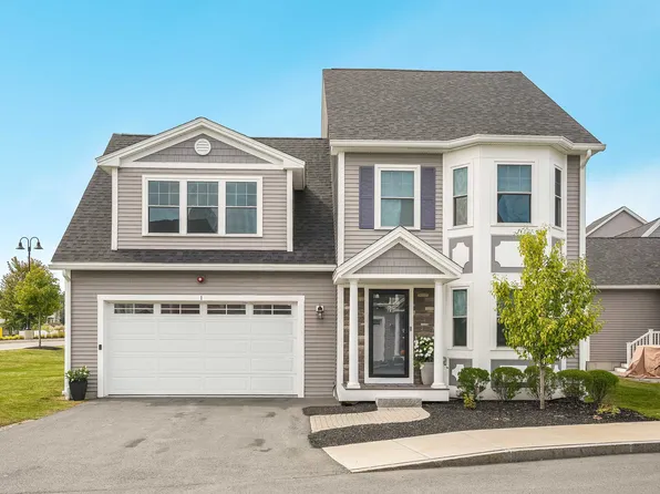 1 Chianti Drive, Salem, NH 03079