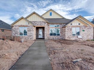 4503 139th St, Lubbock, TX 79424