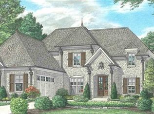 294 Majestic Trl, Collierville, TN 38017