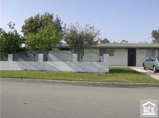 11321 Salinaz Ave, Garden Grove, CA 92843