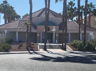 5000 Red Rock St APT 238, Las Vegas, NV 89118