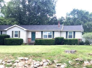 2308 Raspberry Ln, Lebanon, TN 37087