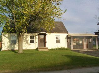 2602 N Main St, Findlay, OH 45840